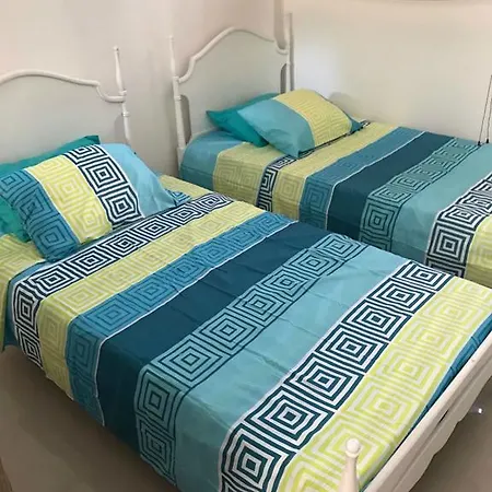Apartaestudio Palmares De Crespo *