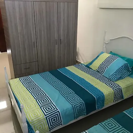 Apartaestudio Palmares De Crespo Cartagena