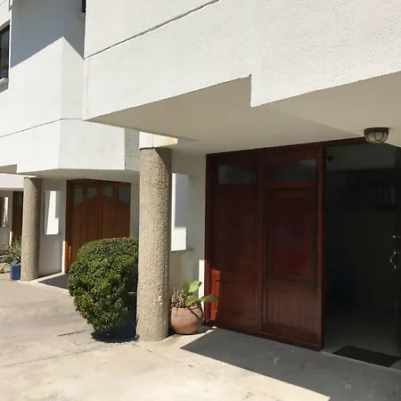 Apartaestudio Palmares De Crespo Apartamento *